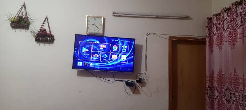 TCL LED 0