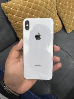 iphone xs max 64gb jv