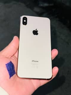 xs max 64 gb PTA