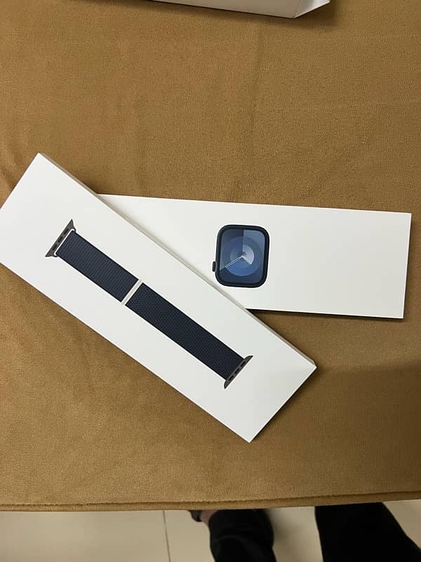 Apple Watch series 9 2