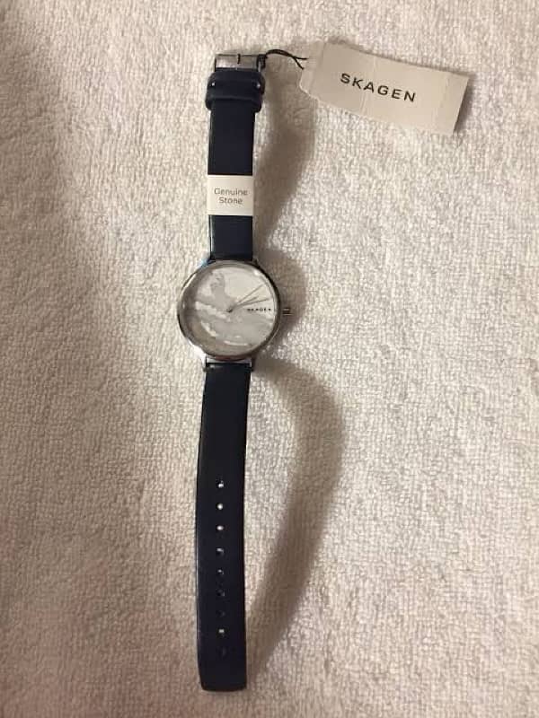 SKAGEN BRAND ORIGINAL WOMEN WATCH 8