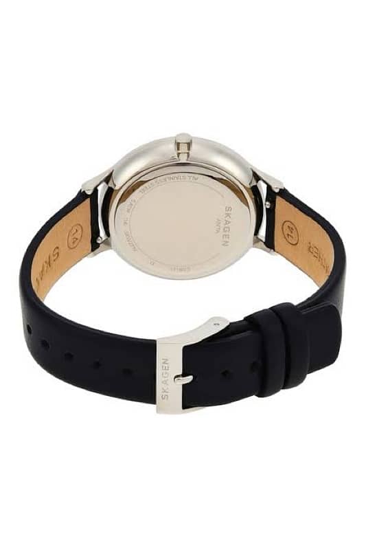 SKAGEN BRAND ORIGINAL WOMEN WATCH 11