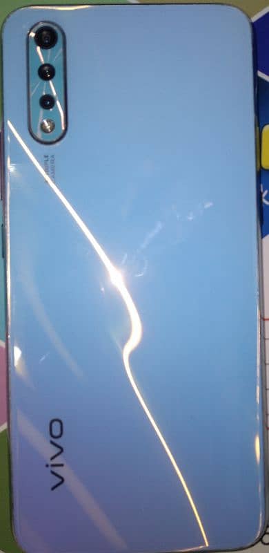 ViVo S1 8/256 0