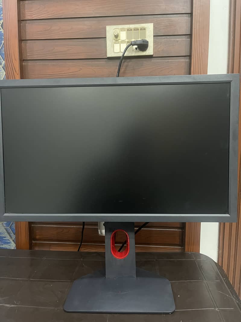 144hz monitor BENQ 1