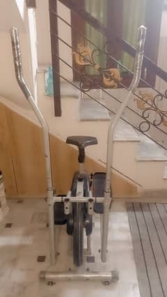 Elliptical For Sale