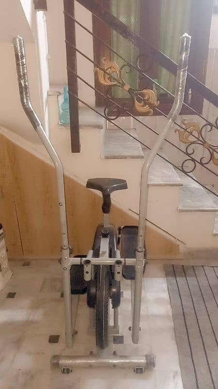 Elliptical For Sale 0