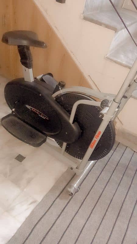 Elliptical For Sale 1