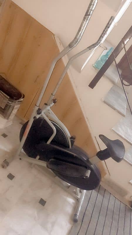 Elliptical For Sale 2