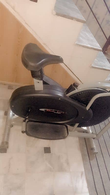 Elliptical For Sale 3