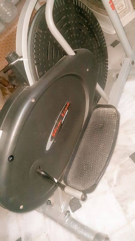 Elliptical For Sale 4