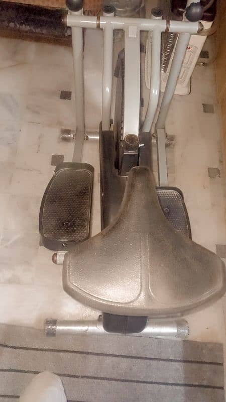 Elliptical For Sale 5