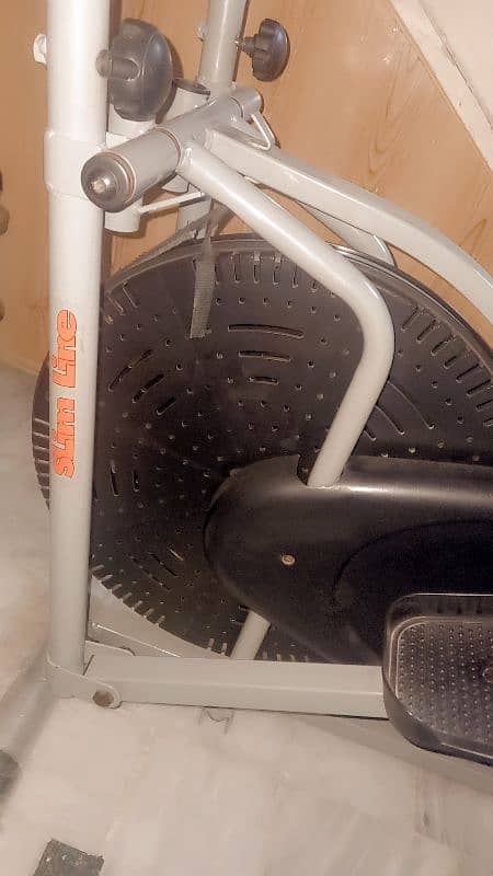 Elliptical For Sale 6