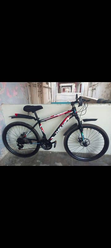 bicycle for sale 0