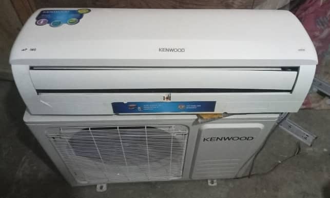 Kenwood DC Inverter 1 Ton (0315 4984894) 0