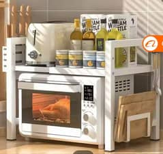 micro oven cabinet