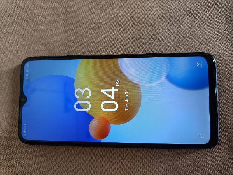 itel A60s 4gb / 128gb 2