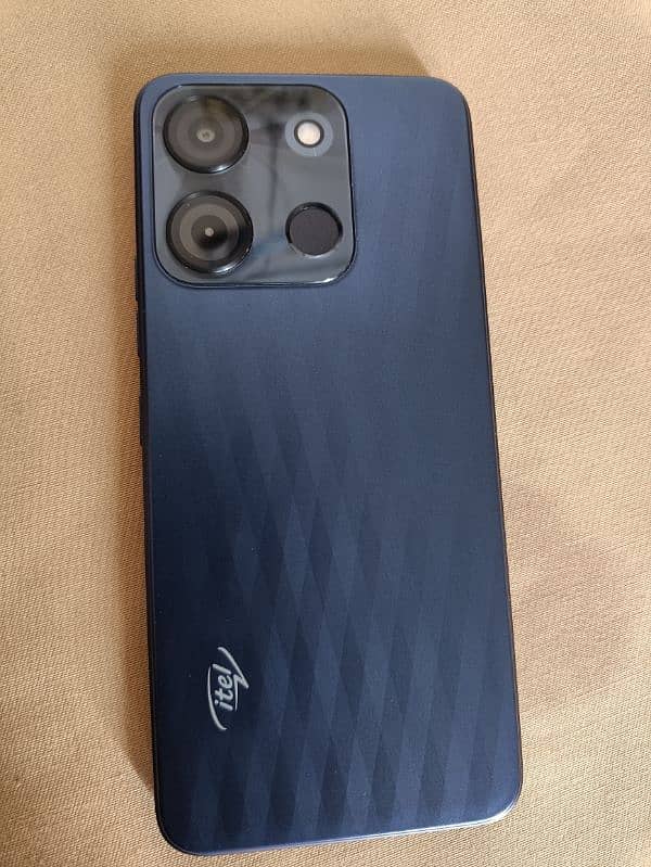 itel A60s 4gb / 128gb 4