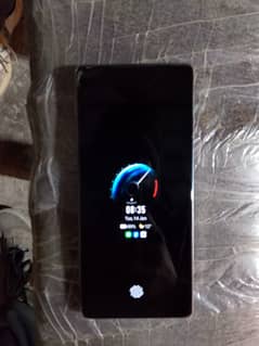 Infnix note 40 8+8ram rom256