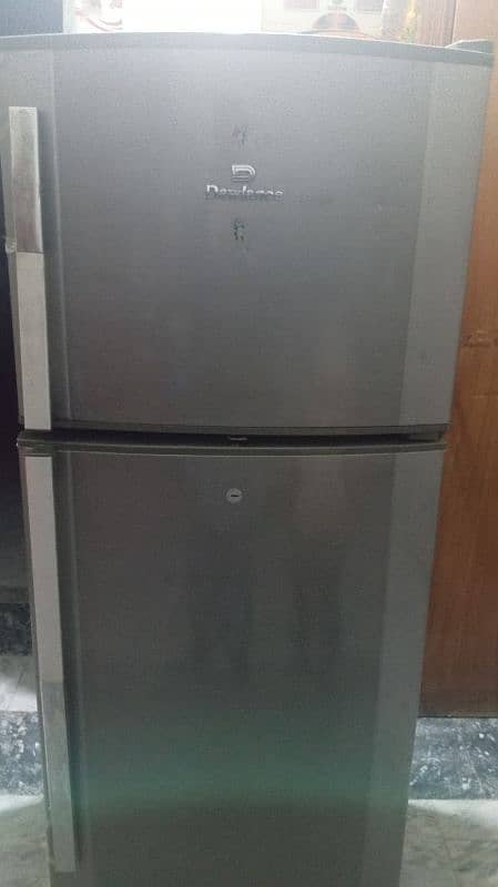 Dawlance Refrigerator 17