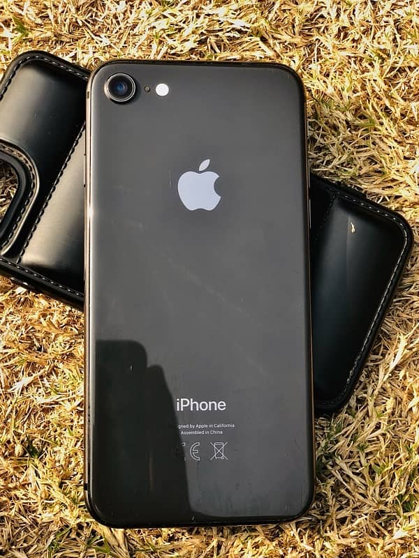 iPhone 8 non pta 0