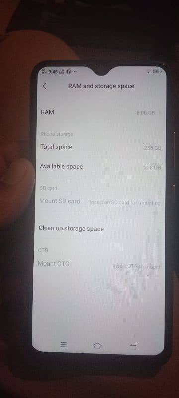 Vivo Mobile For sale 0