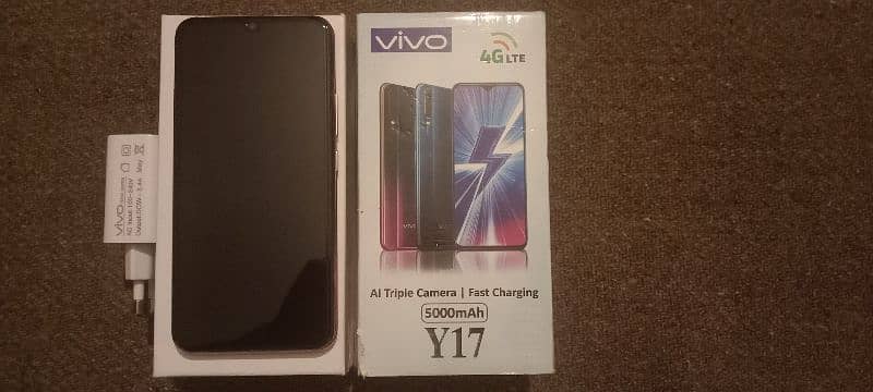 Vivo Mobile For sale 3