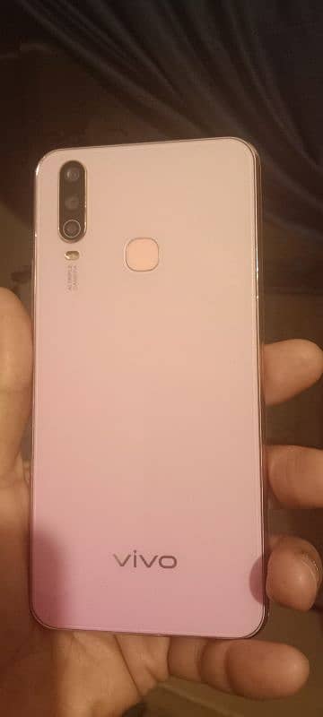 Vivo Mobile For sale 6