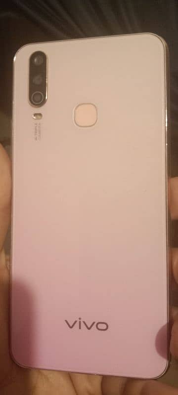 Vivo Mobile For sale 10