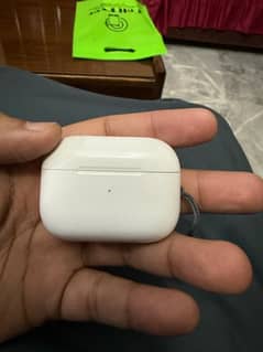 Apple air pods pro 2 lightning cable