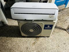 Orient DC inverter heat and cooling good condition