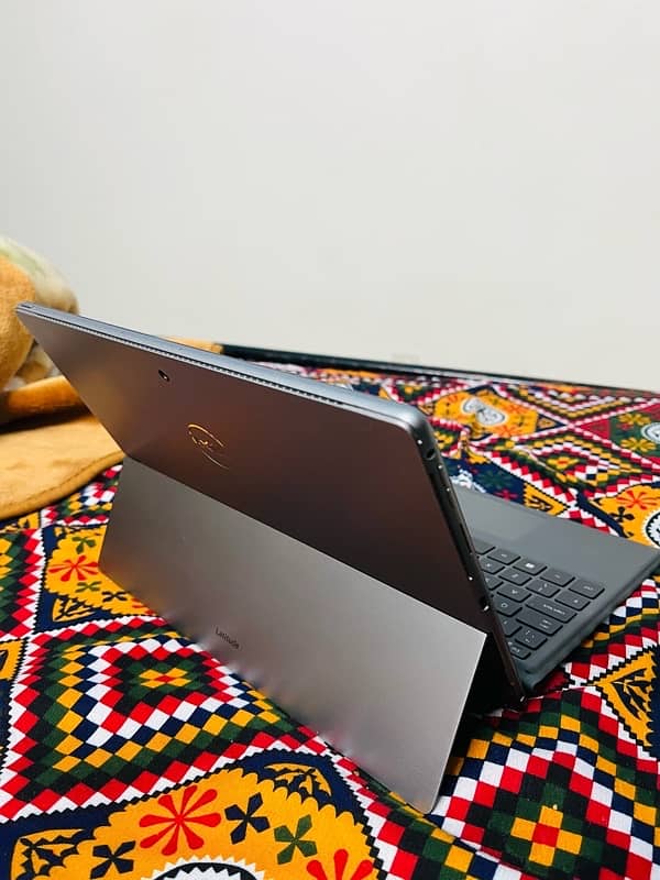 Dell latitude 7320 Detachable 11th gen core i7 3