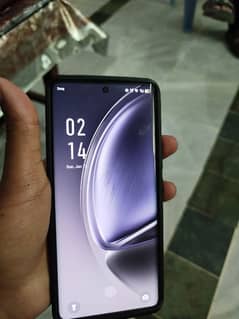 Infinix zero 40