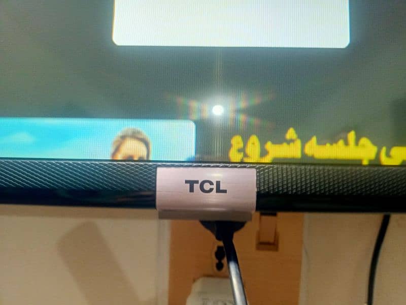 43 inch TCL LED android 3