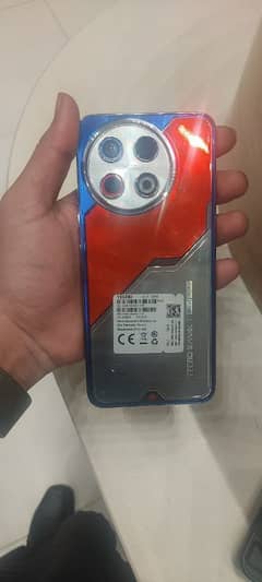 Tecno spark 30 pro