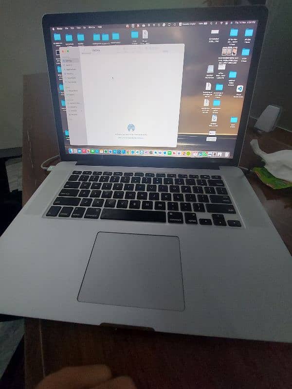 macbook pro 2015 mid 0