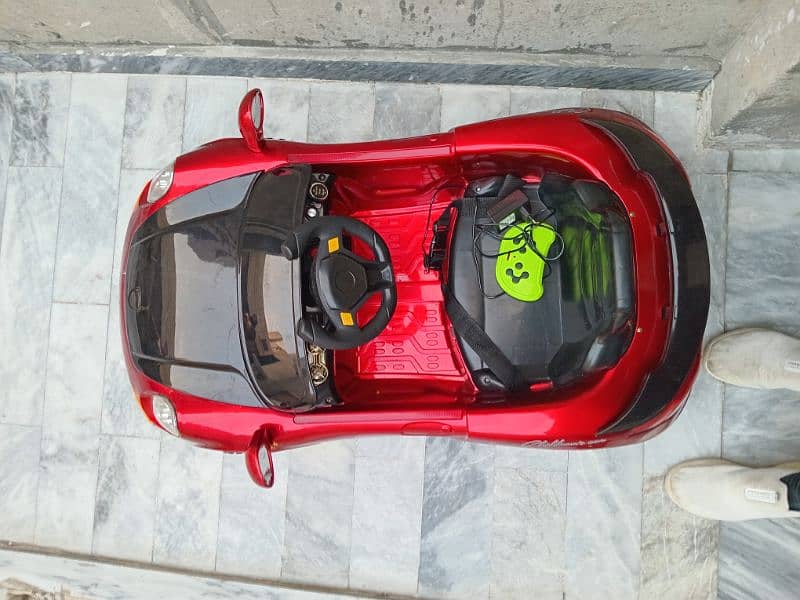 Kids toy car 2