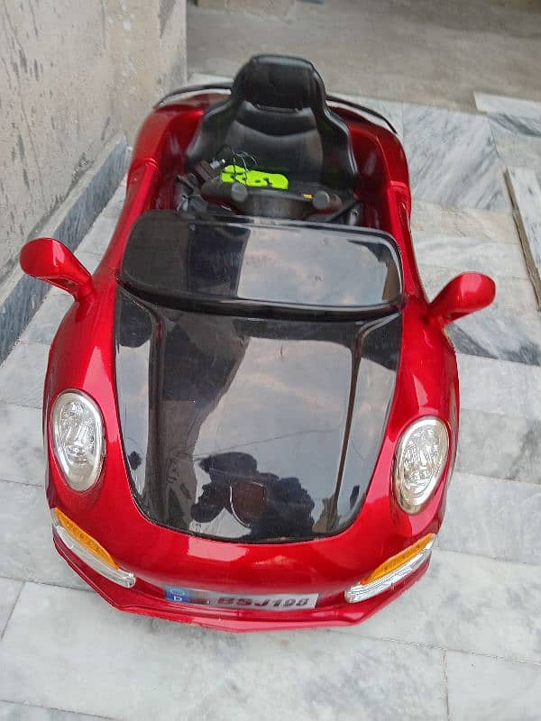 Kids toy car 7