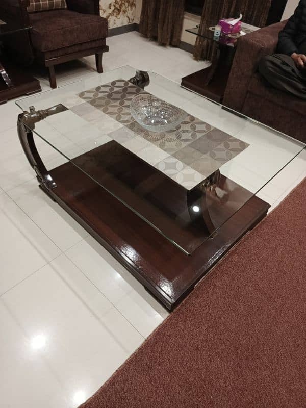 Table set for sale 0