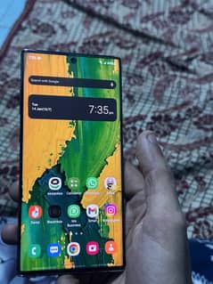 samsung note 10 plus 256gb