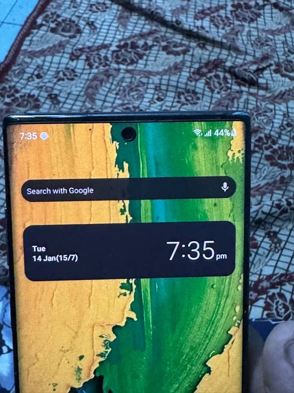 samsung note 10 plus 256gb 1