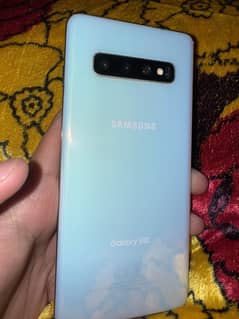 512gb dual Samsung Mobile S10