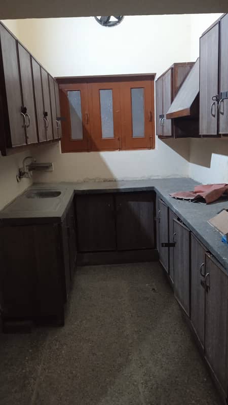 Madina Town Y block 5 Marla lower porstion for rent 0