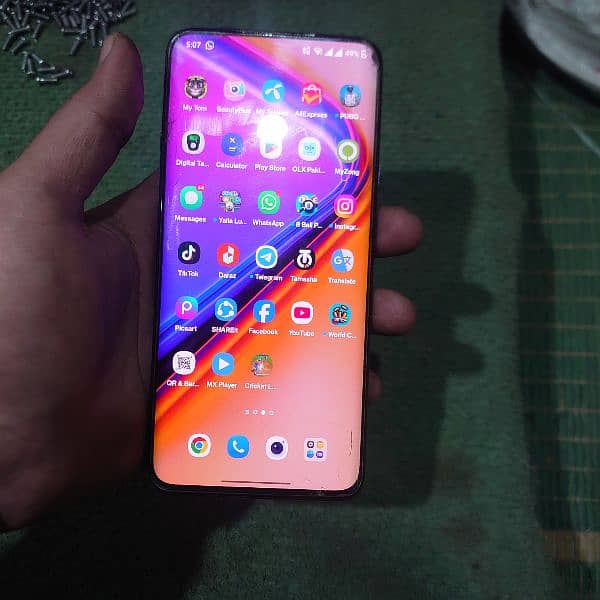 one plus 7 pro 8 256 3