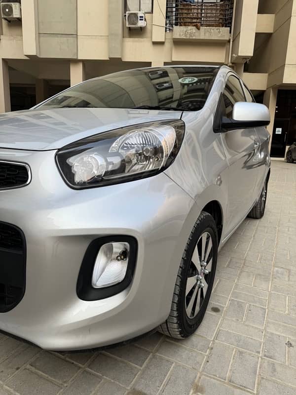 KIA Picanto 2024 2