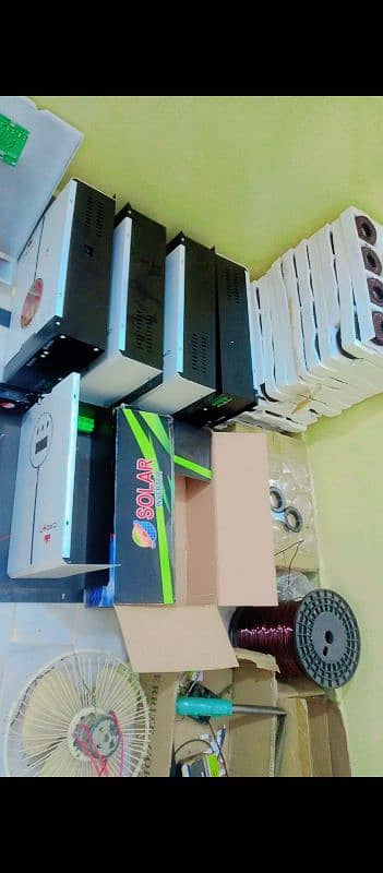 inverter solar . Solar inverter 9