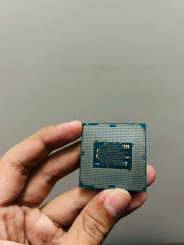 core i5 (6600)gen 1