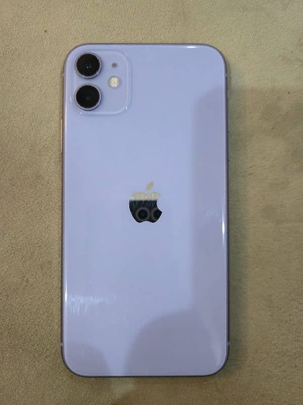 Iphone 11 64gb non pta 6