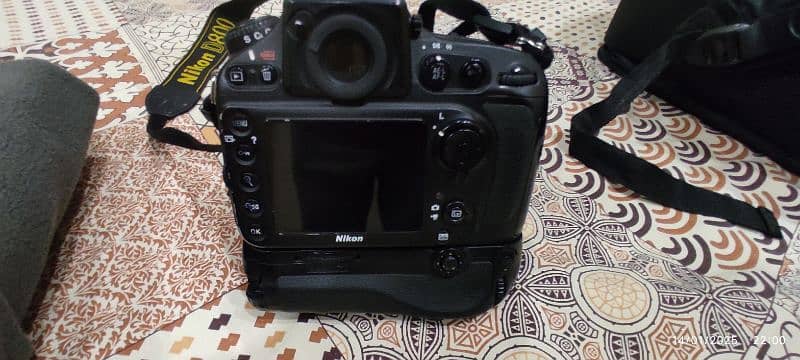 Nikon d800 5