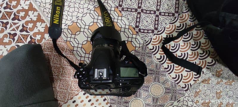 Nikon d800 6