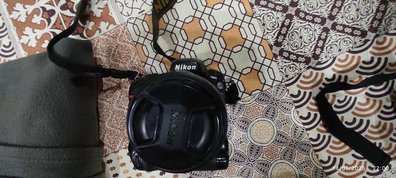 Nikon d800 7